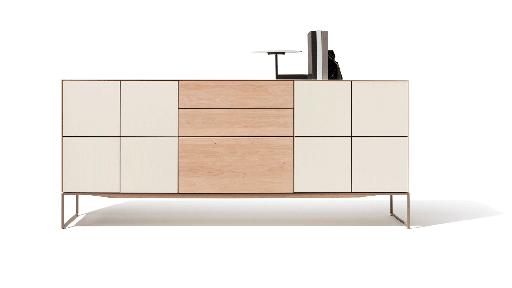 Sideboard  Cubus Pure