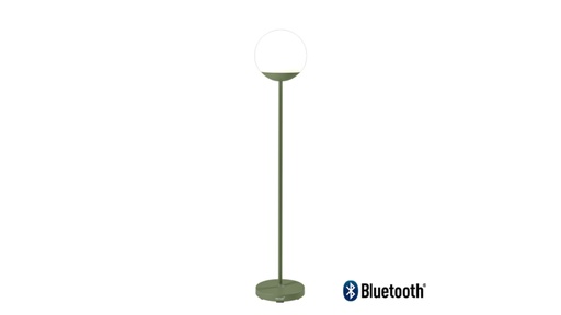 Gartenlampe Mooon kaktus H134