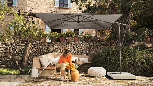 Sonnenschirm Sunwing® Casa
