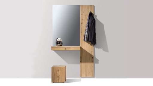 Garderobe Cubus