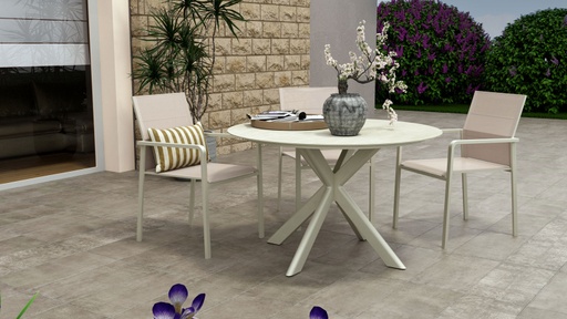 [4803..] Tisch Mantis