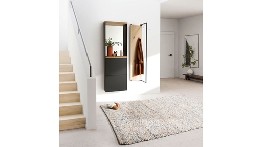 [20340..1] Garderobe Luis