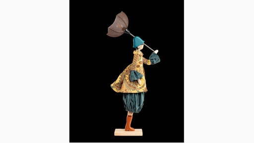 [20530..] Lampe Ludovica