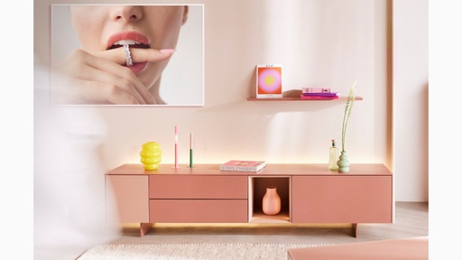 Sideboard Nara