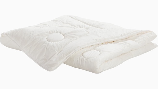 [3877..] Duvet Wolle/Satin medium