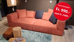 [17730..3/..5] Sofa Big Cube