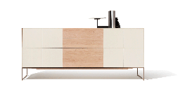 Sideboard  Cubus Pure