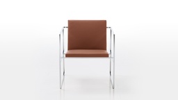 Relaxsessel Grace metal