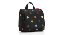 [19103.8.] Toiletbag XL Dots