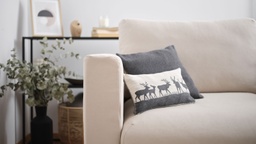 [19976.0.] Arvenkissen Hirsch