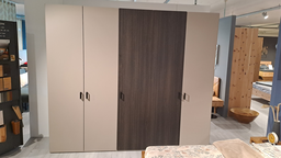 [18914..] Drehtürenschrank Longline