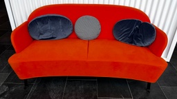 [15324..] Sofa Floret