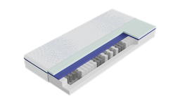 [9364..5] Matratze Aqua Gel TF 20