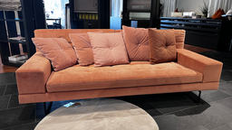 [13121..28] Sofa Amber