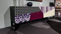 [14900..] Sideboard Doppler Low