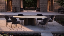 Gartentisch Coral