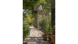 [20346.0.] Solarlampe Floor Lino