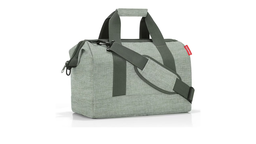 [19612.7.] Schultertasche M Allrounder twist sage