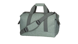 [19612.9.] Schultertasche L Allrounder twist sage