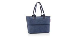 [20368.0.] Schultertasche e1 twist dark blue