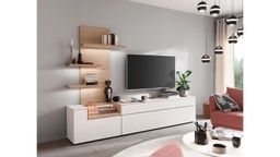 Wohnwand Credenza