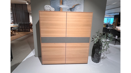 [14905..2..27] Highboard Filigno