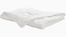 [19283..] Duvet BW-Leinen/Satin medium
