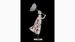 [20652..] Lampe Grili
