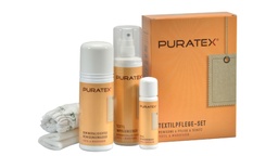 [15989..] Textilpflege-Set Puratex